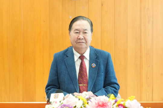 Over 4.7 Million Voters Registered for Upcoming General Elections in Laos